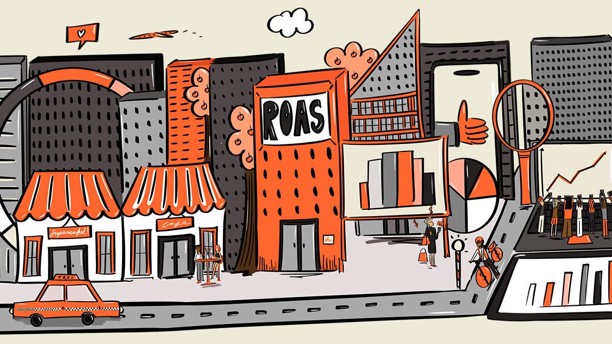 "Everything You Need to Know About ROAS Right Now" Sponsored by GroundTruth