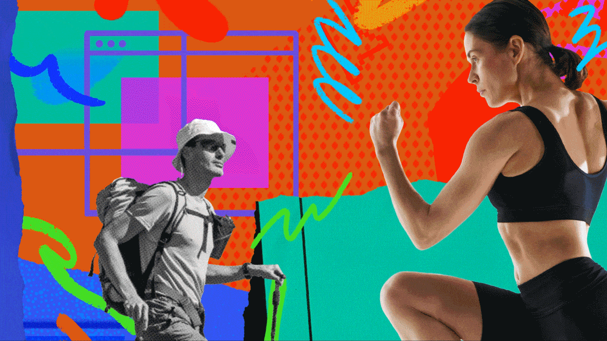 "Beyond the Scroll: How Active Engagement Beats Interruptive Ads" Sponsored by Strava for Business