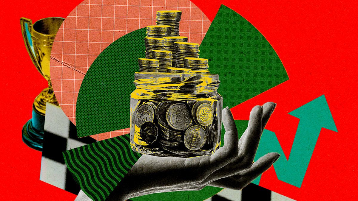 "A Proven Playbook for High-Impact Brand Marketing" Webinar Sponsored by Human Made Machine