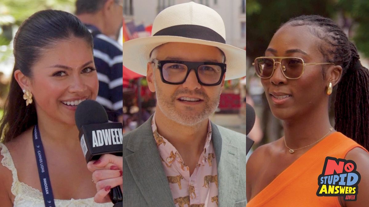 No Stupid Answers: "Wait, What is Agentic AI?" video