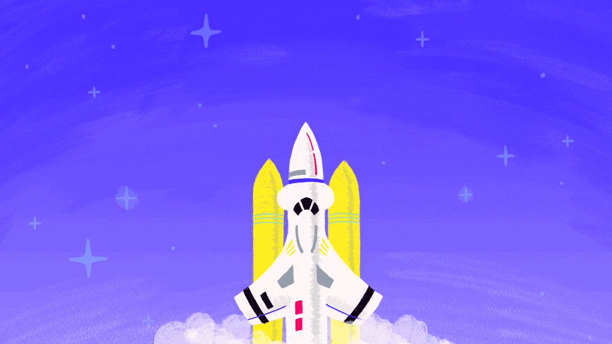 "Your 90-Day New Product Mission" Sponsored by Amazon Ads