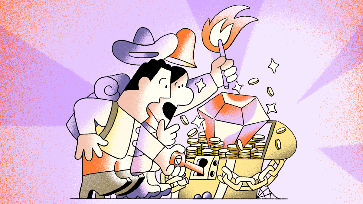 "Busting the Myths About Building Your Brand" Sponsored by Amazon Ads